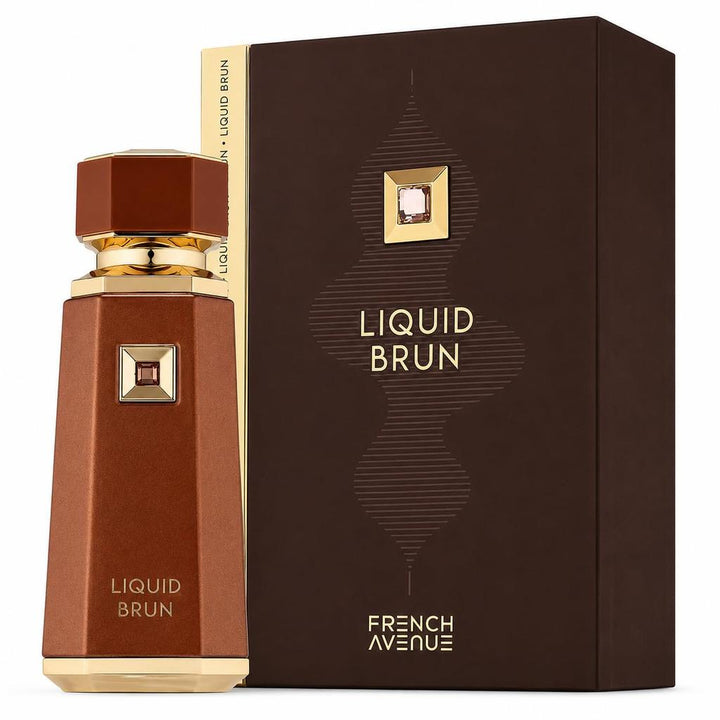 French Avenue Liquid Brun EDP 100ml