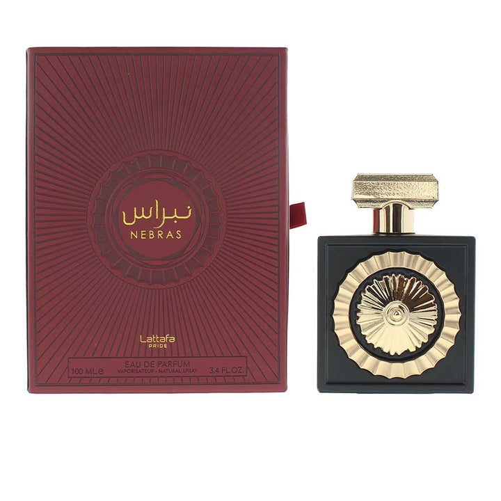 Lattafa Nebras EDP 100ml