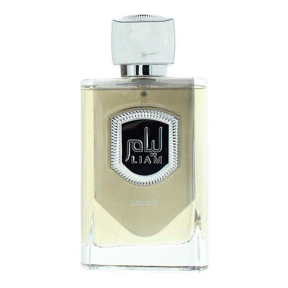 Lattafa Liam Grey EDP 100ml