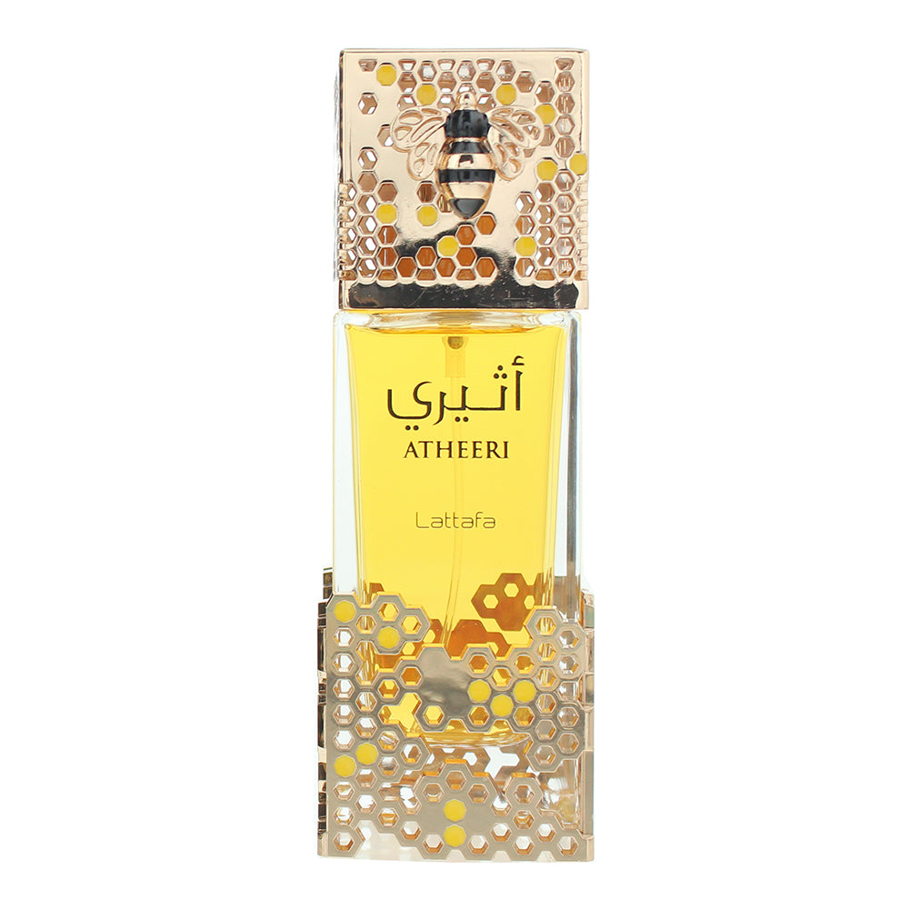 Lattafa Atheeri EDP 100ml