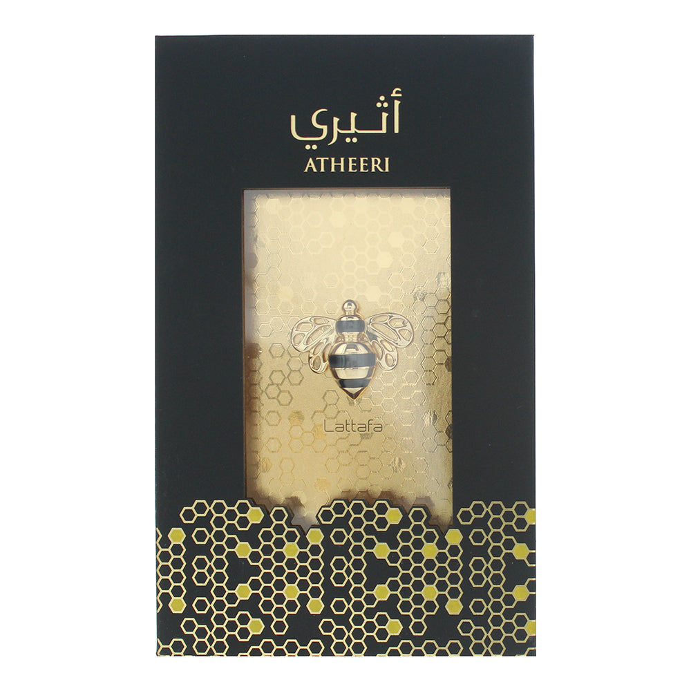 Lattafa Atheeri EDP 100ml