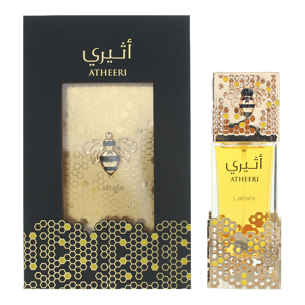 Lattafa Atheeri EDP 100ml