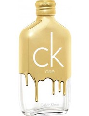 Calvin Klein CK One Gold EDT 200ml