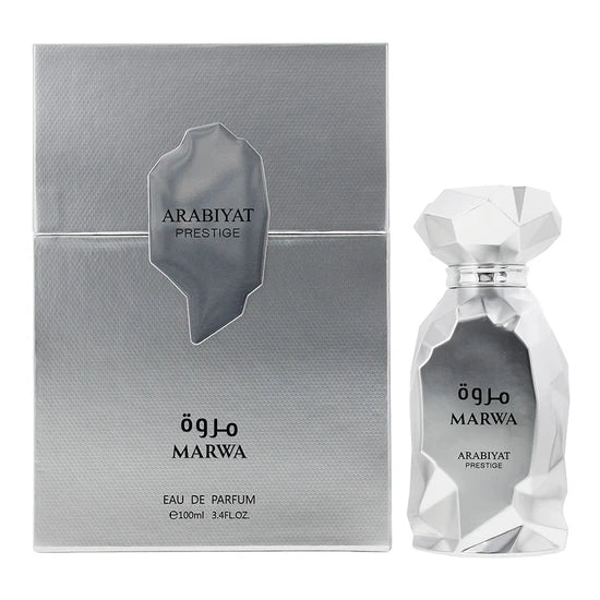 Arabiyat Prestige Marwa EDP 100ml Perfume
