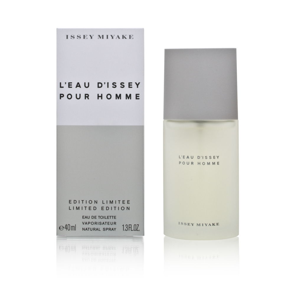Issey Miyake L'Eau d'Issey Pour Homme EDT 40ml