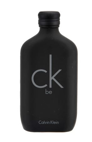 Calvin Klein CK Be EDT 200ml