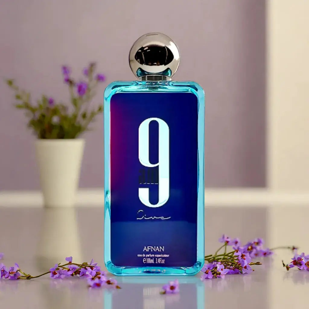 Afnan 9am Dive EDP 100ml