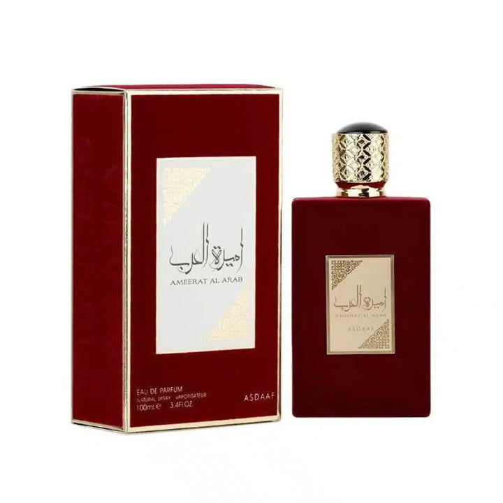 Asdaaf Ameerat Al Arab EDP 100ml Perfume