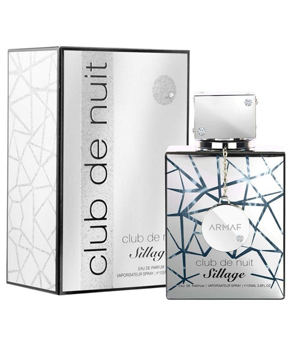 Armaf Club de Nuit Sillage EDP 105ml