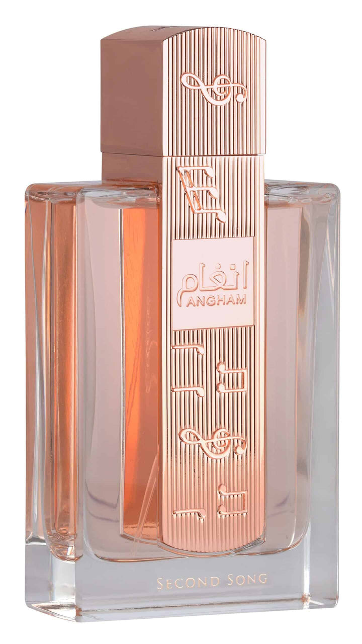 Lattafa Angham Second Song 100ml
