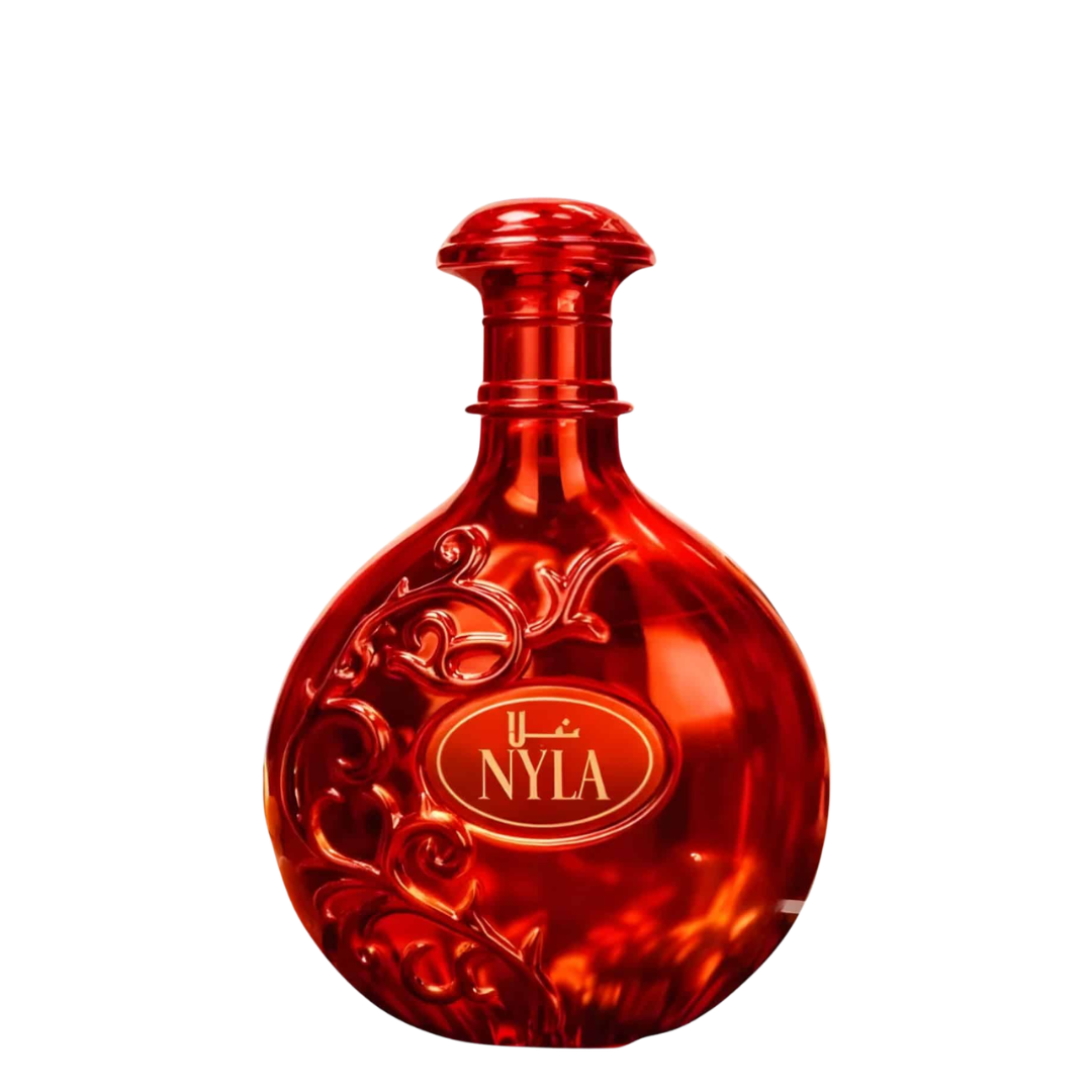Arabiyat Prestige Nyla Sherbet EDP 80ml Perfume
