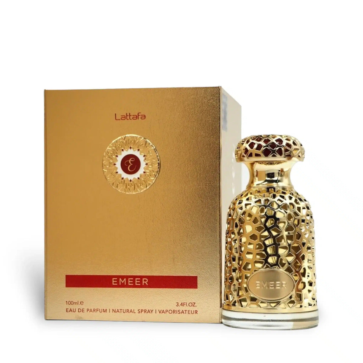 Lattafa Emeer EDP 100ml