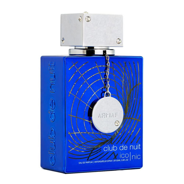 Armaf Club de Nuit Blue Iconic EDP 105ml