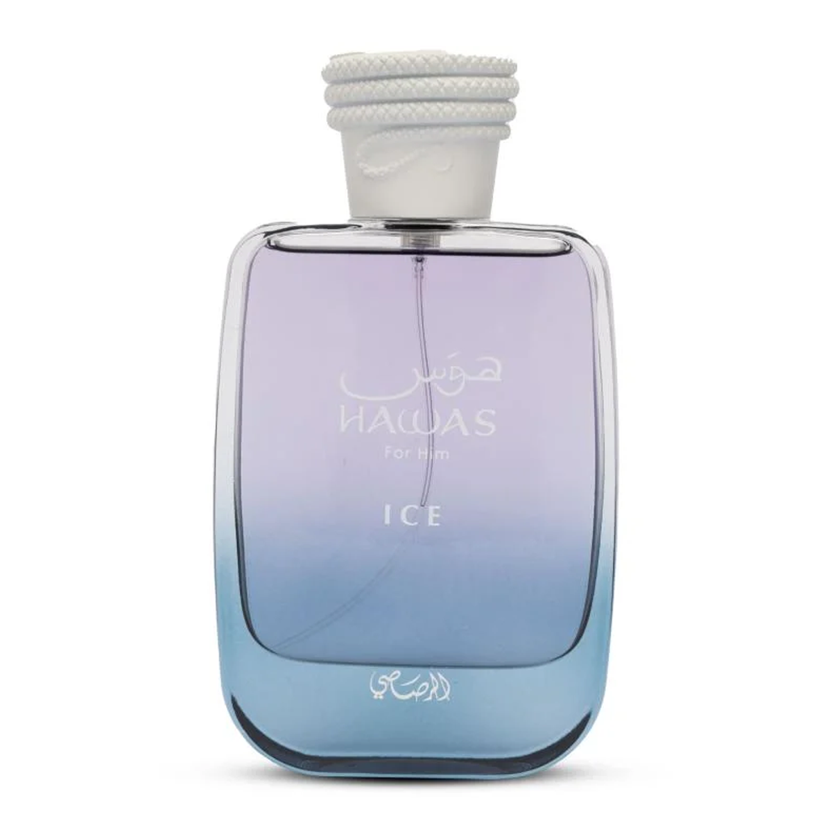 Rasasi Hawas Ice EDP 100ml Perfume