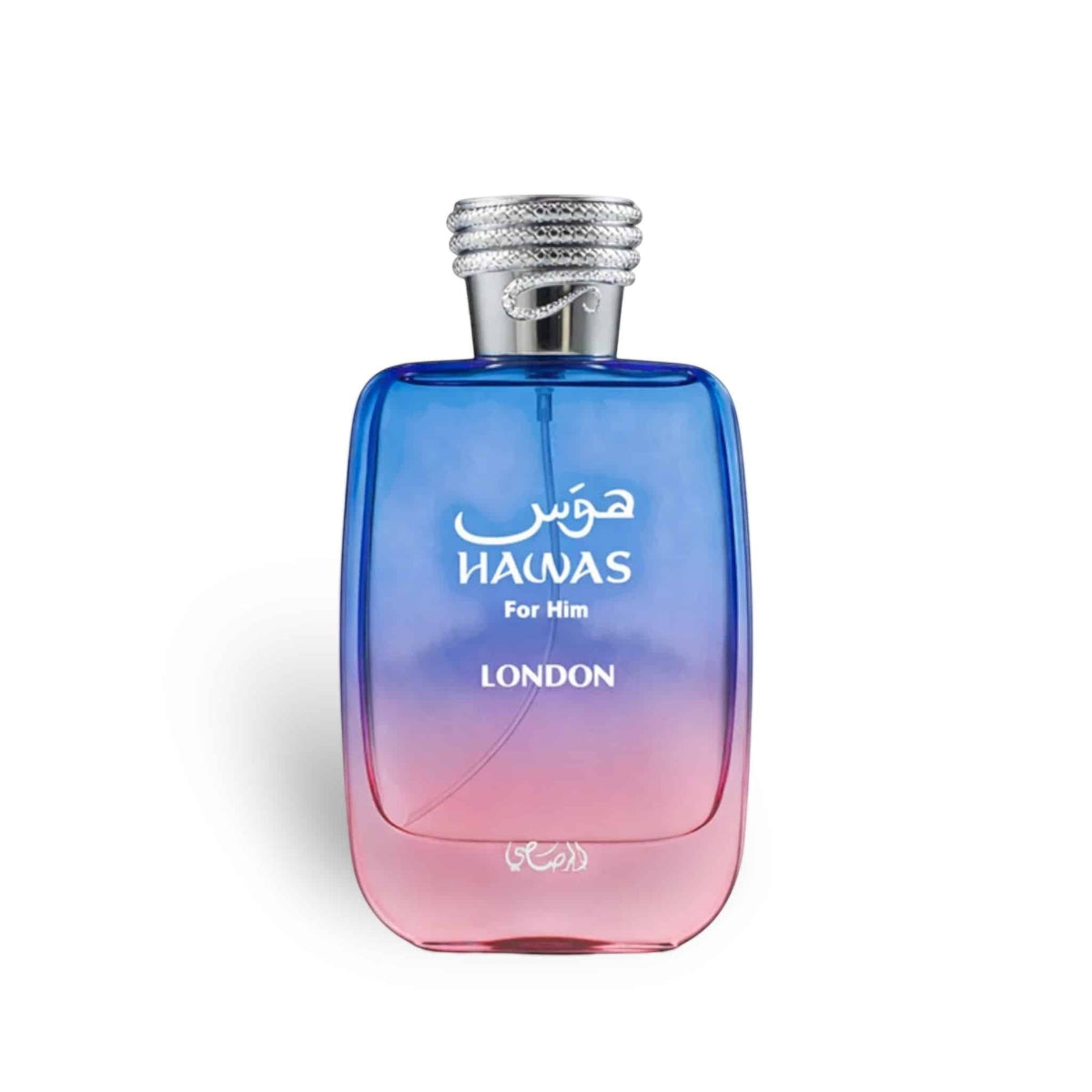 Rasasi Hawas London EDP 100ml Perfume
