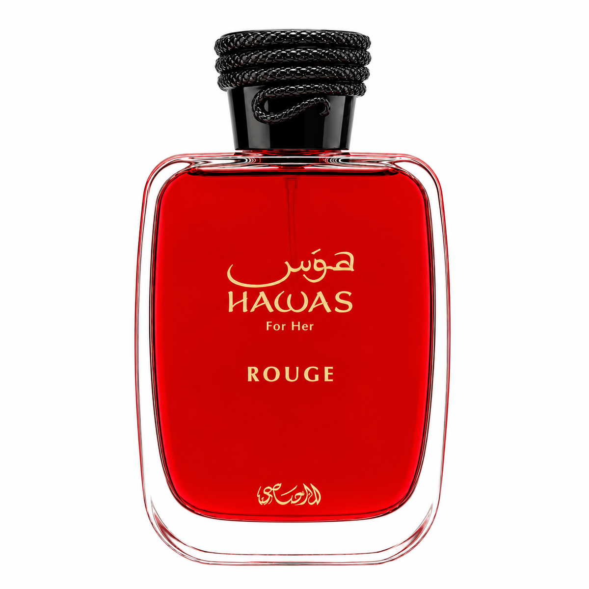 Rasasi Hawas Rouge EDP 100ml Perfume