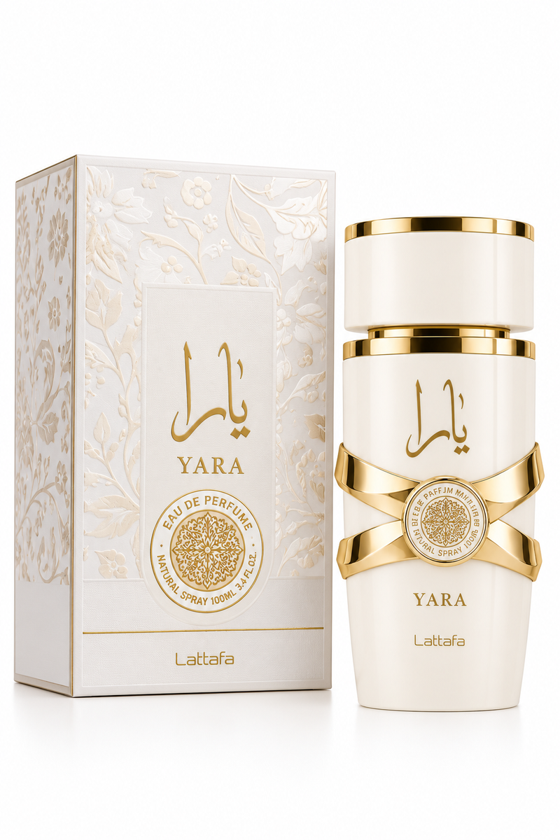 Lattafa Yara Moi EDP 100ml Perfume