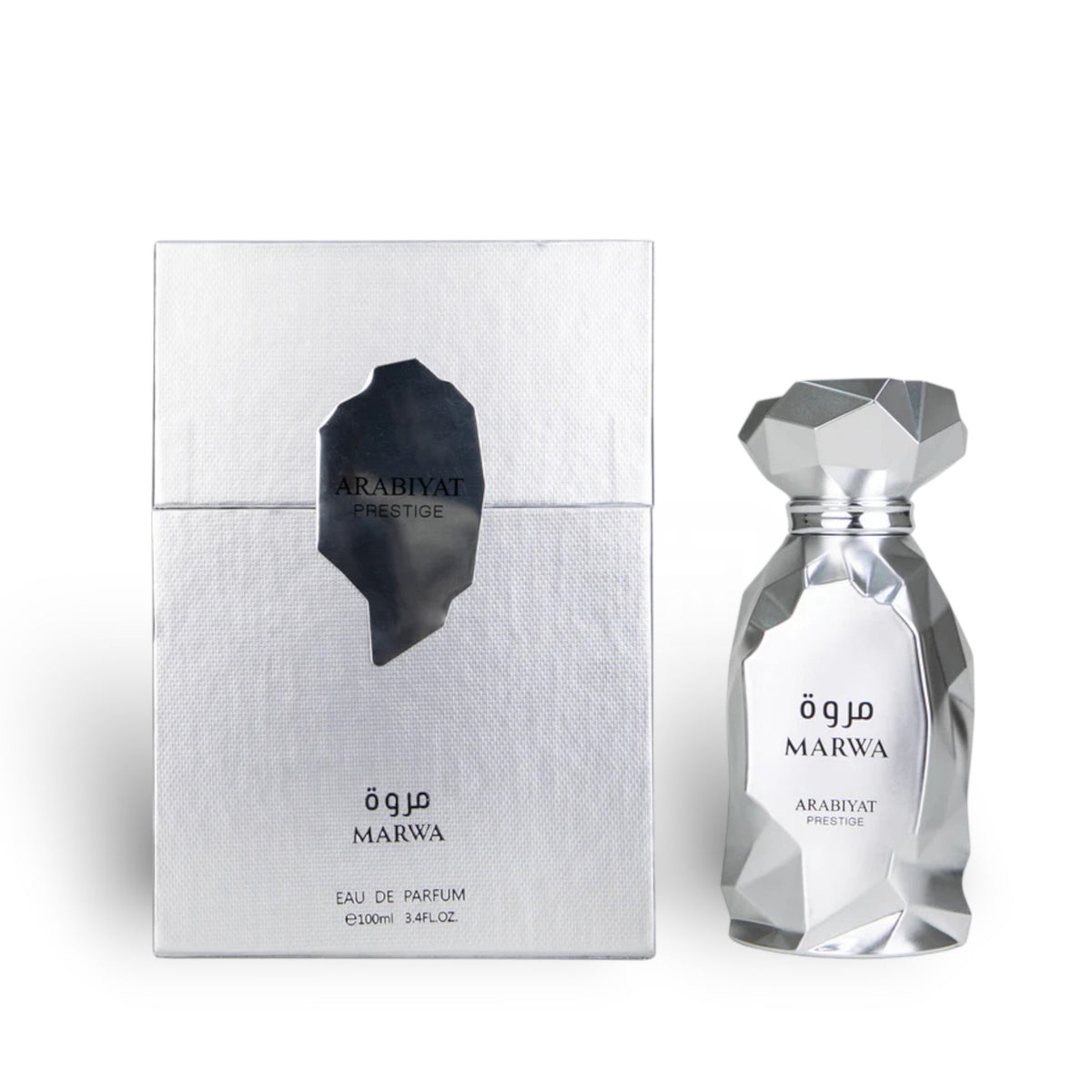 Arabiyat Prestige Marwa EDP 100ml Perfume
