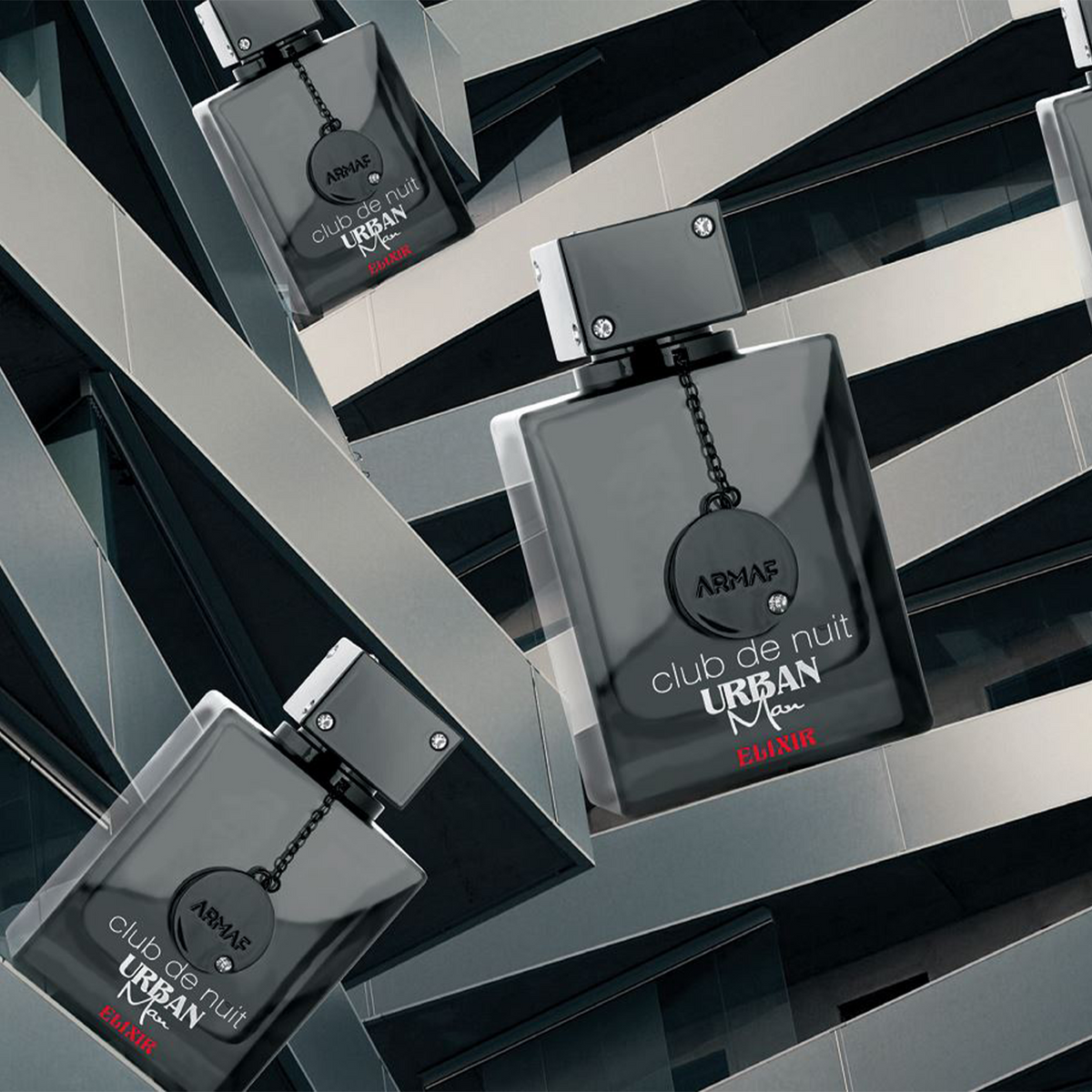 Armaf Club de Nuit Urban Man Elixir EDP 105ml