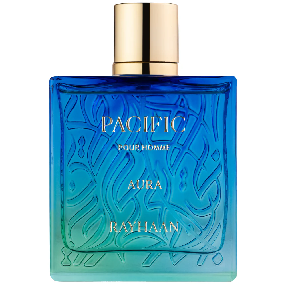 Rayhaan Pacific Aura EDP 100ml Perfume
