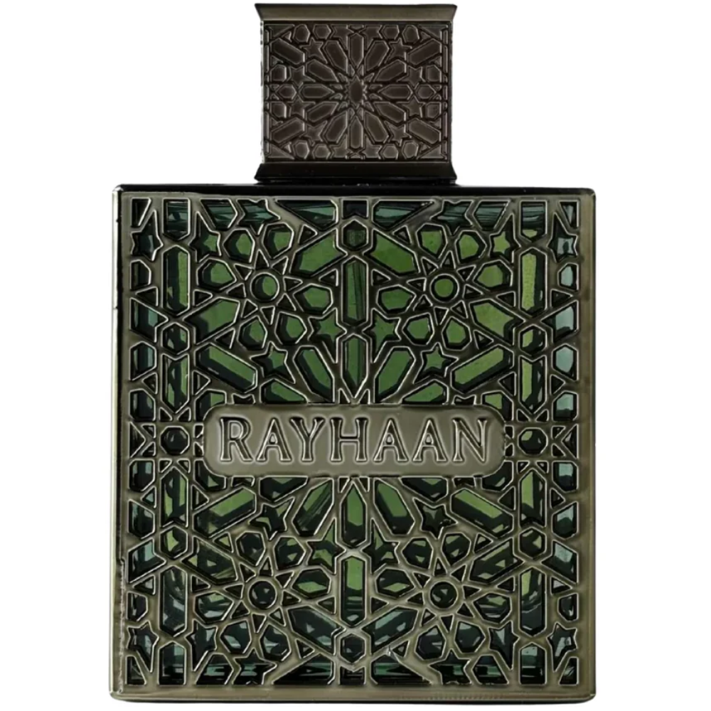 Rayhaan Terra EDP 100ml Perfume