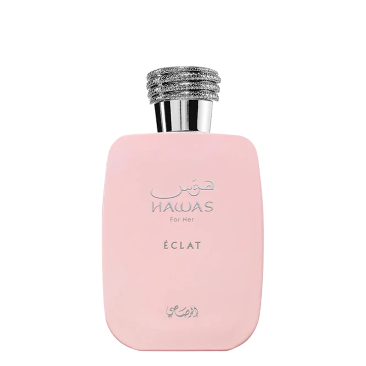 Rasasi Hawas for Her Eclat EDP 100ml Perfume
