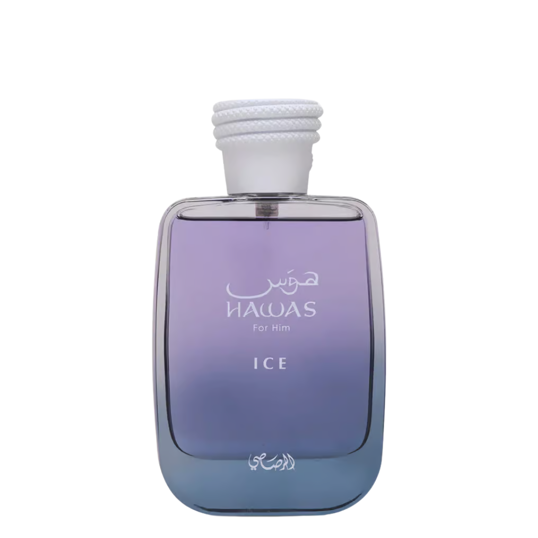 Rasasi Hawas Ice EDP 100ml Perfume