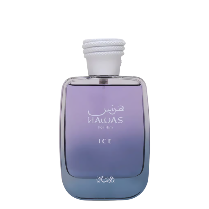 Rasasi Hawas Ice EDP 100ml Perfume