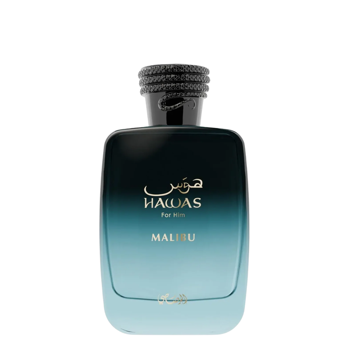Rasasi Hawas Malibu EDP 100ml Perfume
