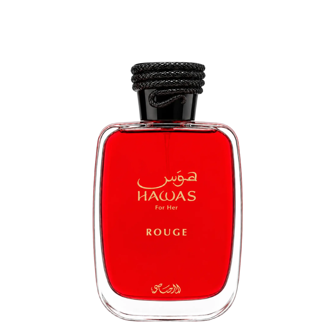 Rasasi Hawas Rouge EDP 100ml Perfume