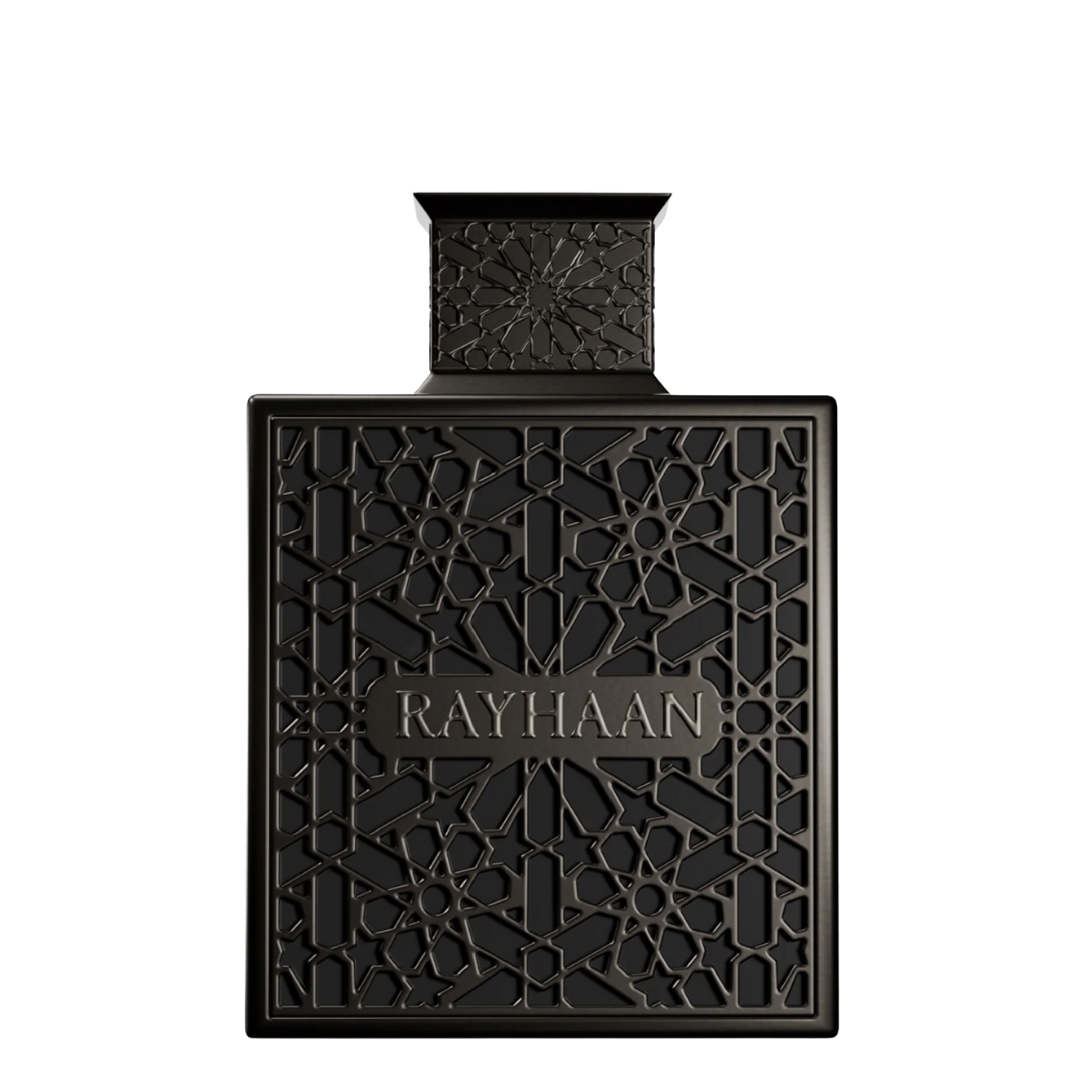 Rayhaan Obsidian EDP 100ml Perfume