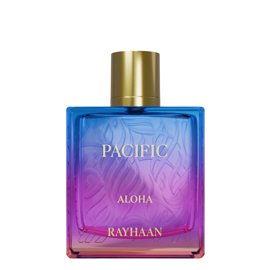 Rayhaan Pacific Aloha EDP 100ml Perfume