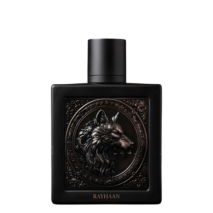 Rayhaan Wolf EDP 100ml Perfume