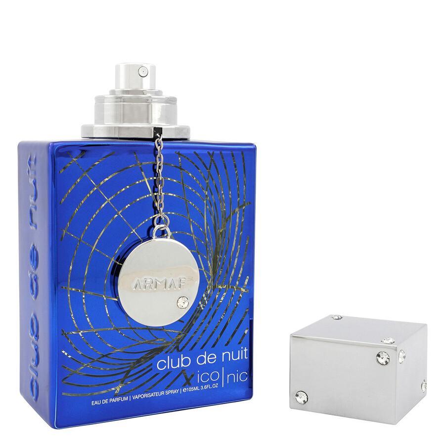 Armaf Club de Nuit Blue Iconic EDP 105ml