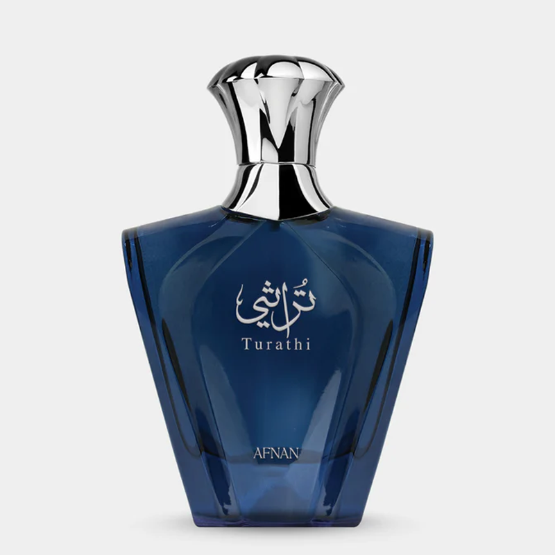 Afnan Turathi Blue EDP 90ml
