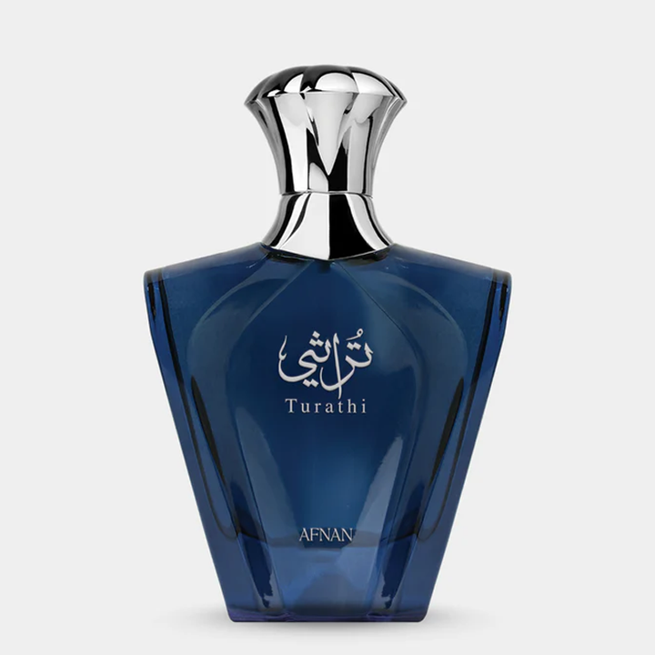 Afnan Turathi Blue EDP 90ml