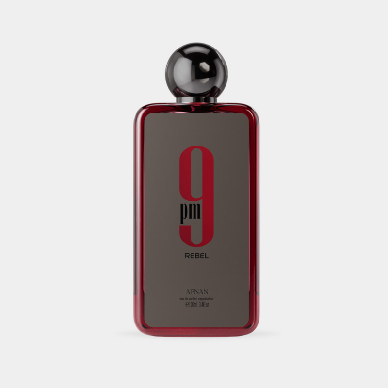 Afnan 9pm Rebel EDP 100ml