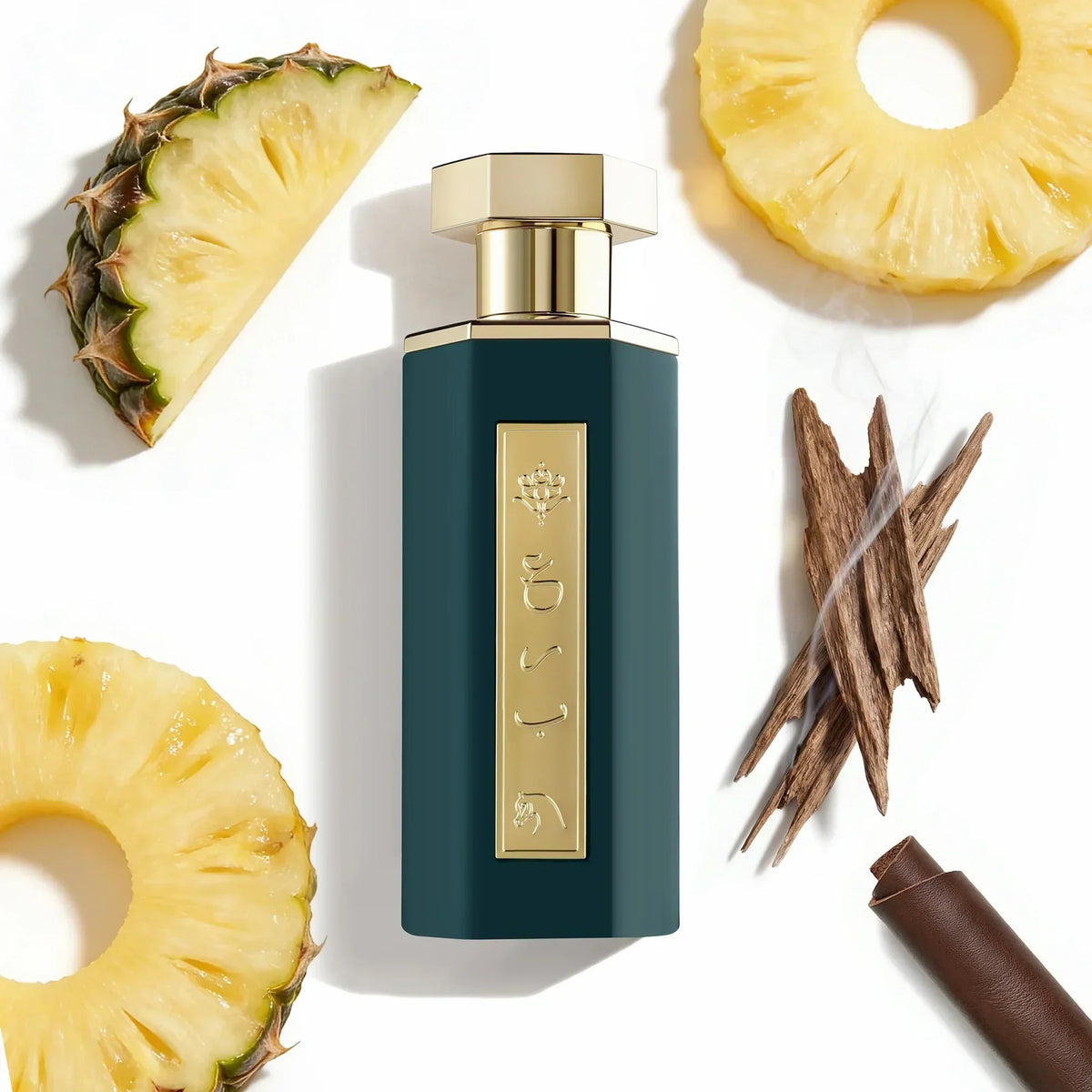 Reef Arabs of Obaiah EDP 100ml packaging