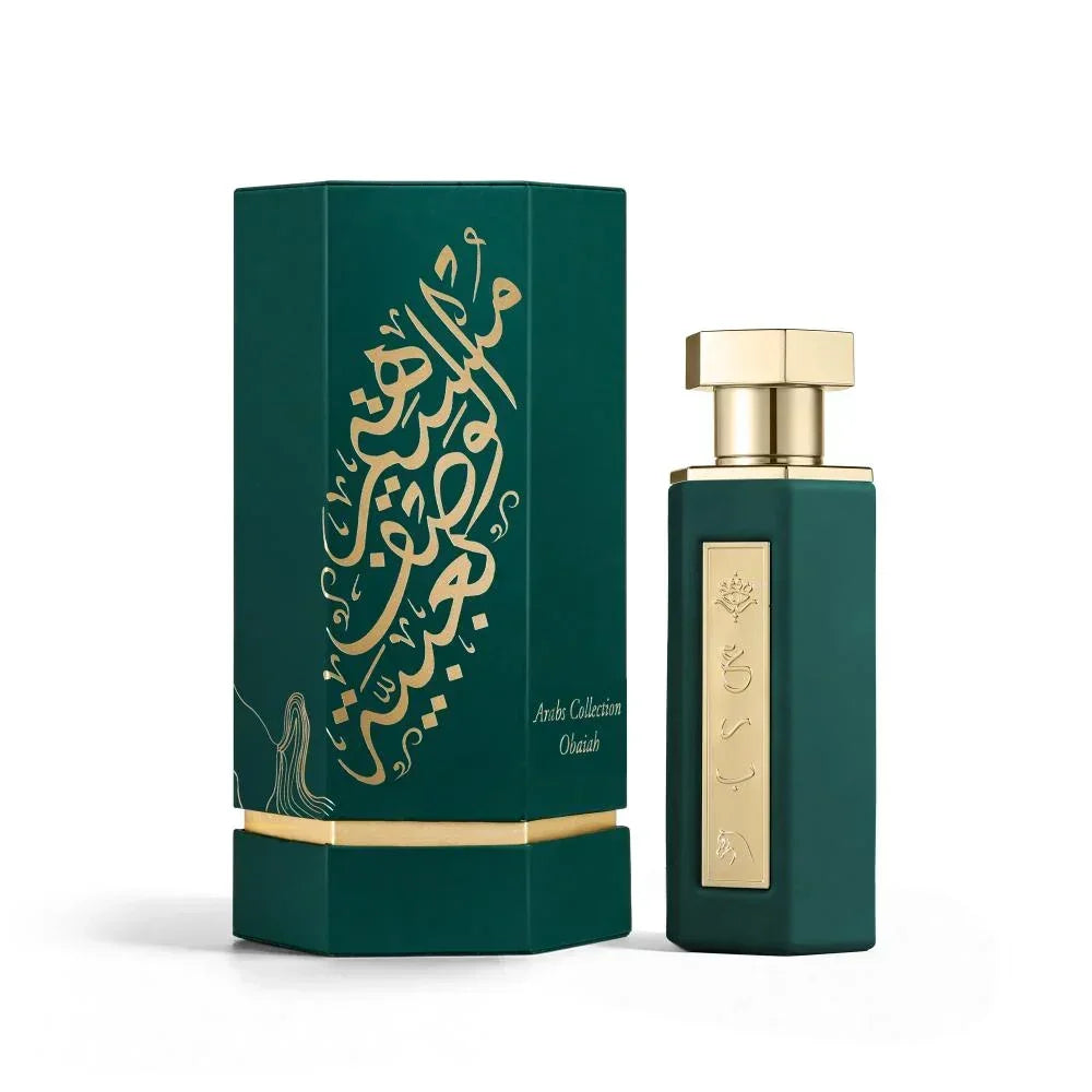 Reef Arabs of Obaiah EDP 100ml