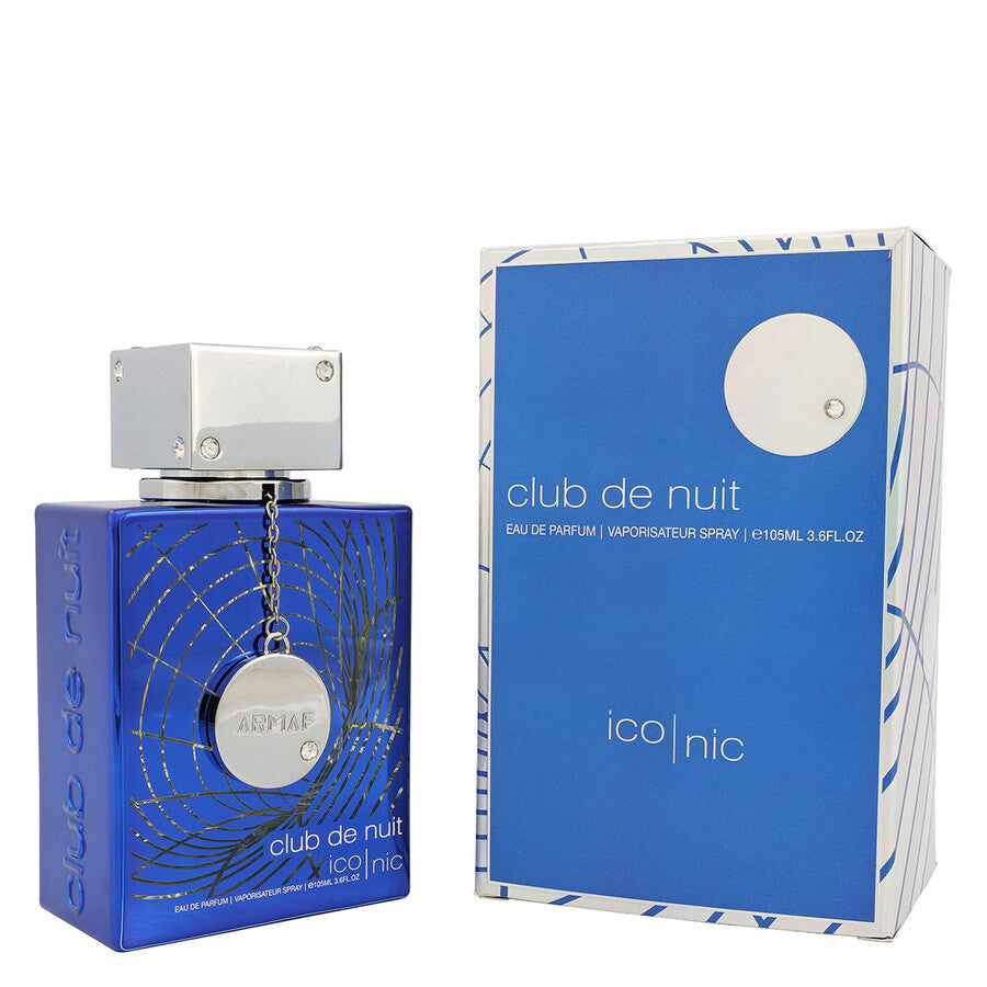 Armaf Club de Nuit Blue Iconic EDP 105ml