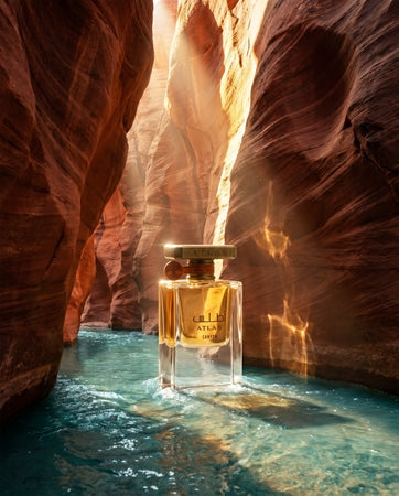 Lattafa Atlas Canyon EDP 55ml