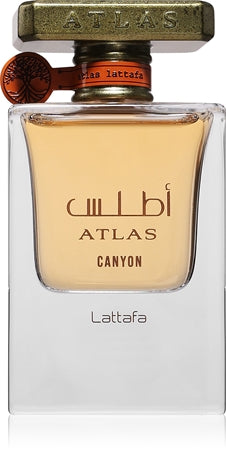 Lattafa Atlas Canyon EDP 55ml