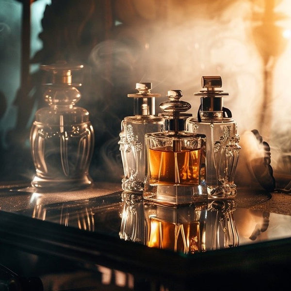 Fragrance