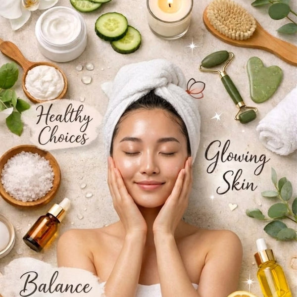 Health & beauty