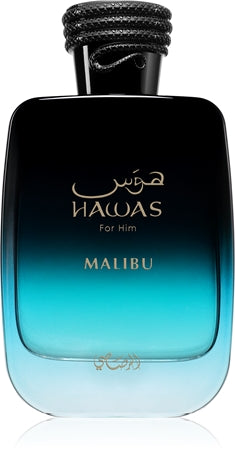 Rasasi Hawas Malibu EDP 100ml Perfume