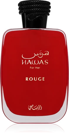 Rasasi Hawas Rouge EDP 100ml Perfume