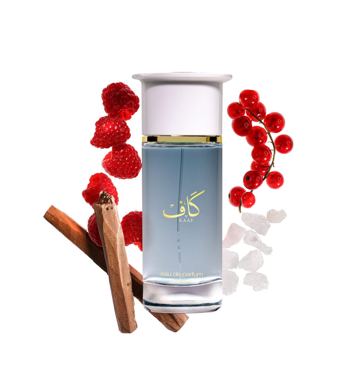 Ahmed Al Maghribi Kaaf EDP 100ml
