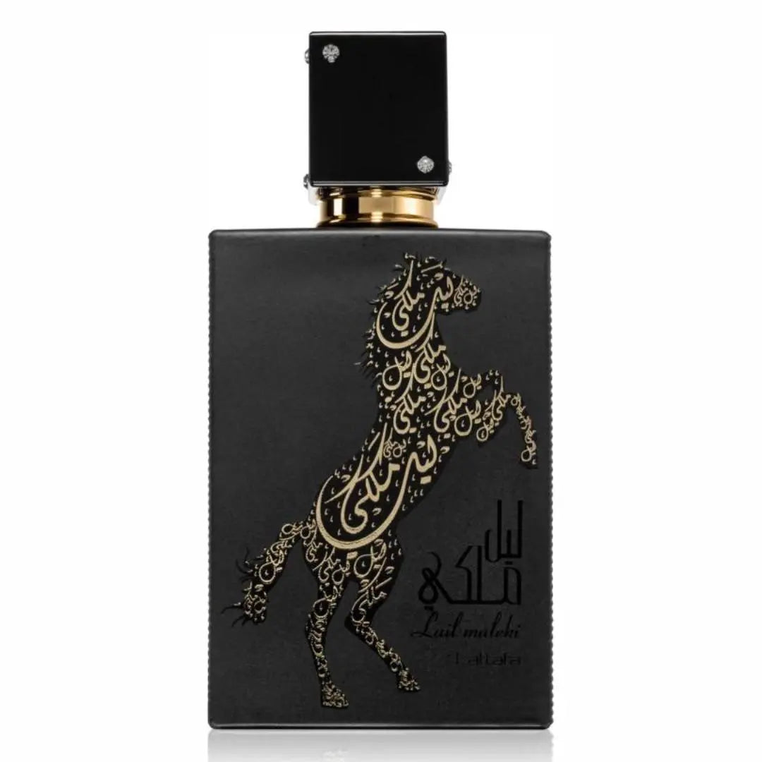Lattafa Lail Maleki EDP 100ml