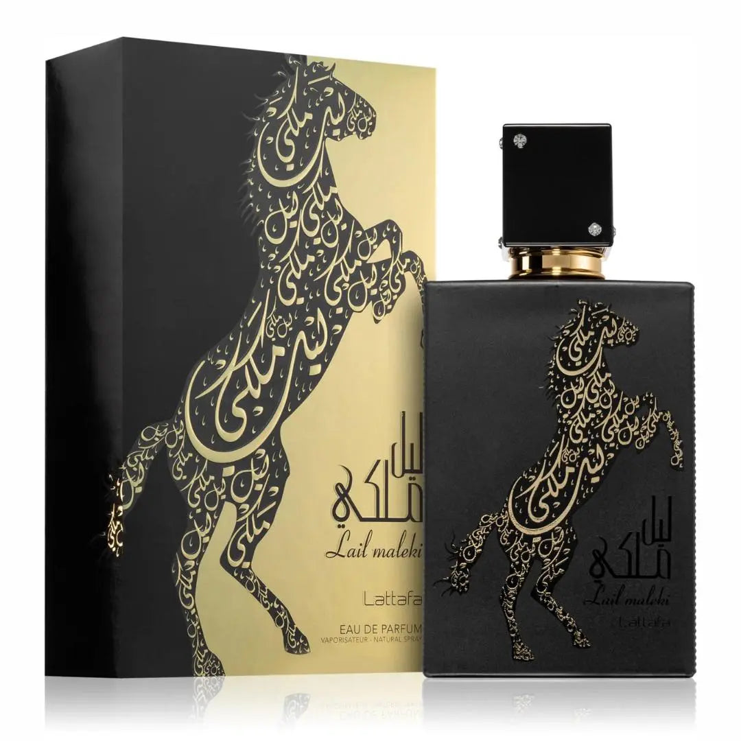 Lattafa Lail Maleki EDP 100ml