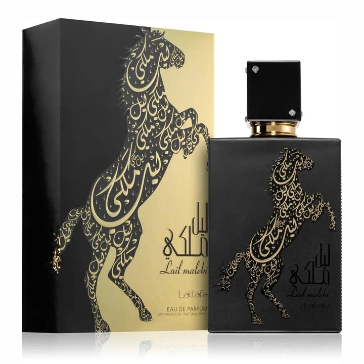 Lattafa Lail Maleki EDP 100ml